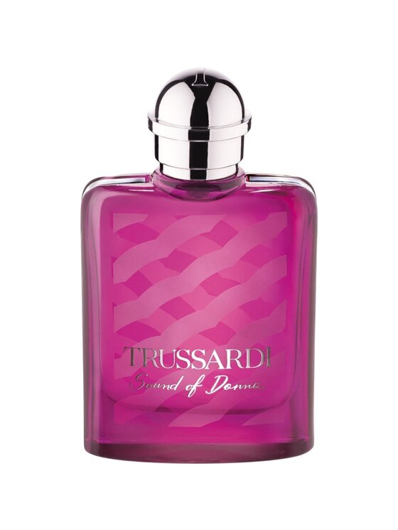 Trussardi Trussardi Sound Of Donna woda perfumowana spray 50ml Woda perfumowana