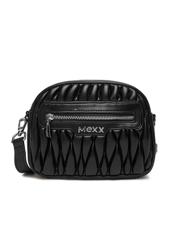 MEXX MEXX Τσάντα C-MEXX-L-002-08 Μαύρο