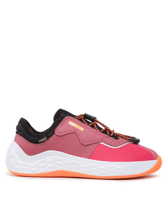 Superfit Superfit Снікерcи 1-009525-5500 S Рожевий