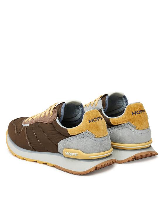 HOFF HOFF Tossud Track & Field 22517003 Pruun