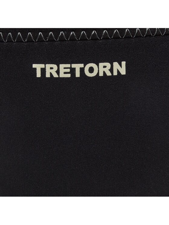 Tretorn Tretorn Cizme de cauciuc Wings Neo 28021047 Negru