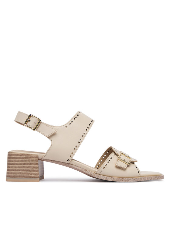 Caprice Caprice Sandaalid 9-28204-46 Kreemjas