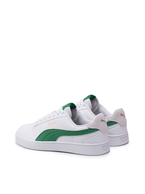 Puma Puma Sneakersy Shuffle 309668 13 Biały