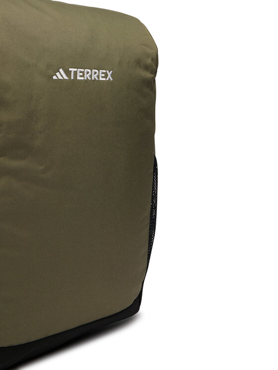 adidas adidas Раница Terrex Multi Essentials Backpack 20L JW0823 Зелен