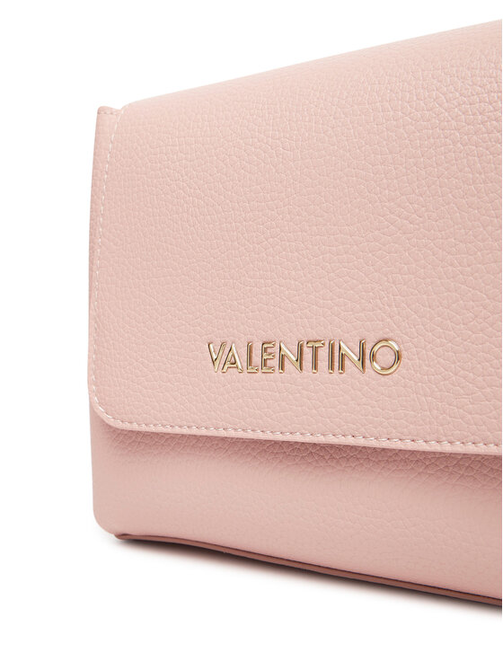 Valentino Valentino Torebka Alexia VBS5A806 Różowy
