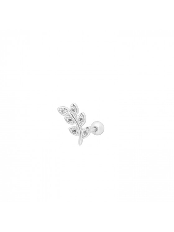 ANIA KRUK ANIA KRUK Piercing SRUKC1722 Srebrny