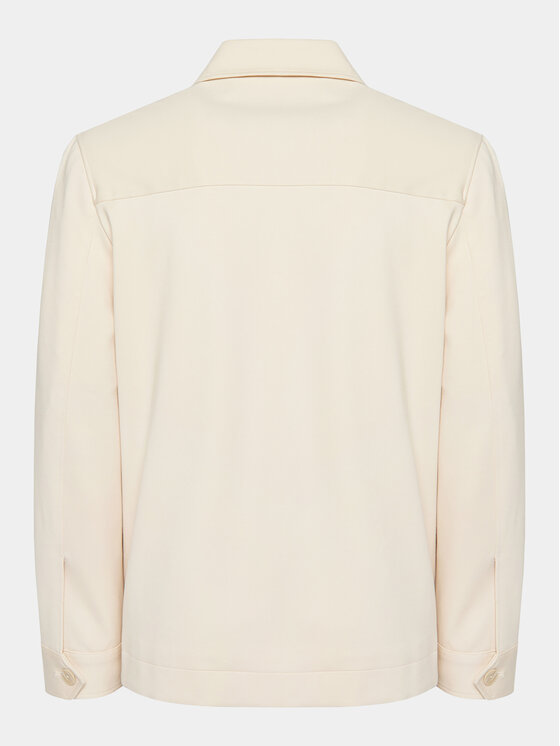 Redefined Rebel Redefined Rebel Μπουφάν μεταβατικό Eden 235001 Μπεζ Regular Fit