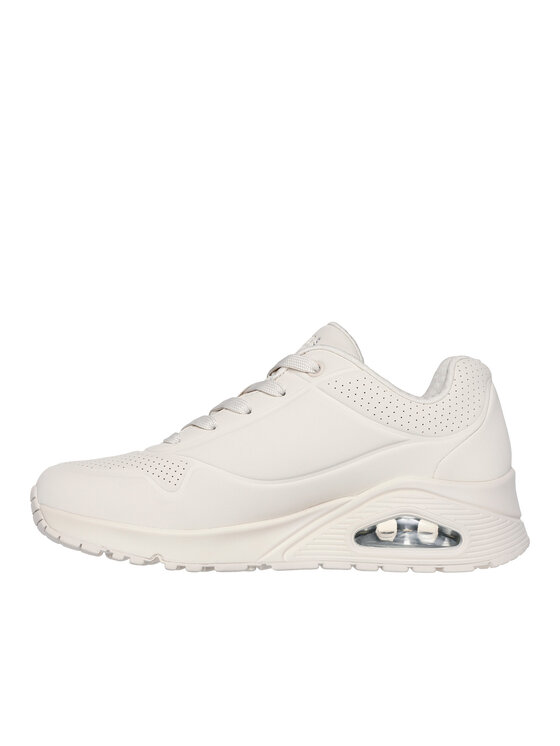 Skechers Skechers Sneakersy 73690-OWHT Biały