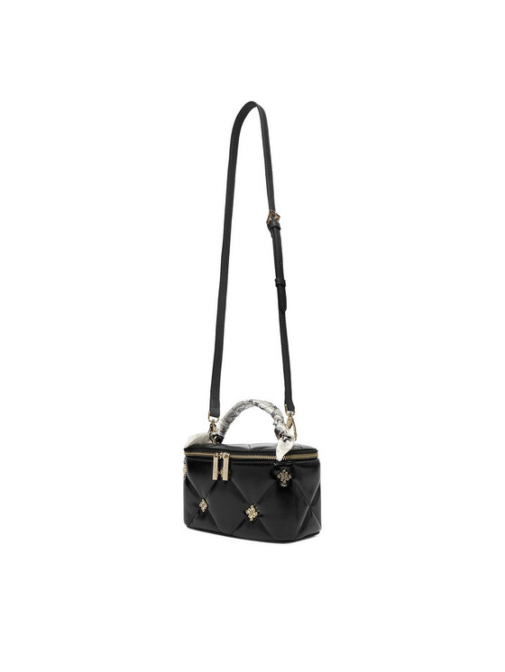 Nine West Nine West Kabelka EO-Delancey Moon-KS2575-1 Černá