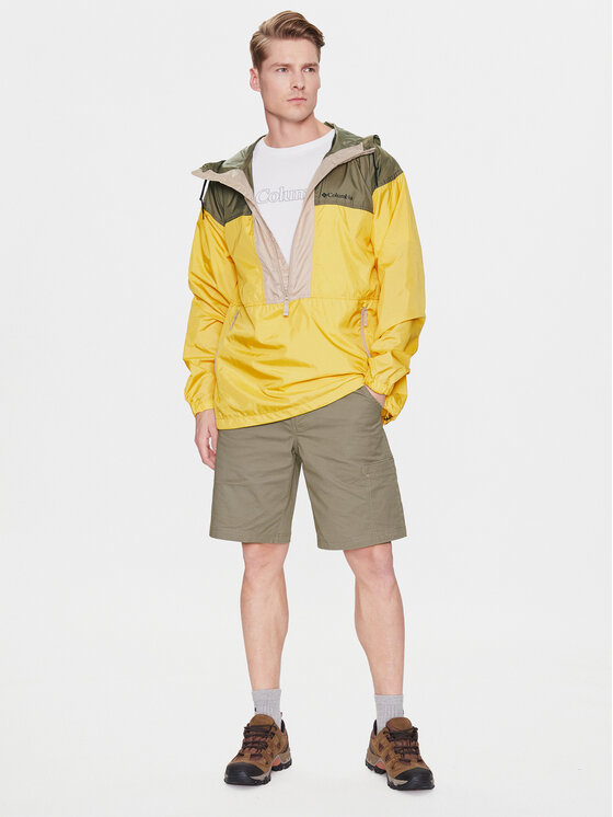 Pantaloncini di tessuto Pine Canyon™ 2036851 Verde...