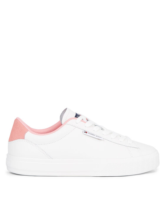 Tommy Jeans Sneakers Tjw Cupsole Sneaker Ess EN0EN02508 Roz