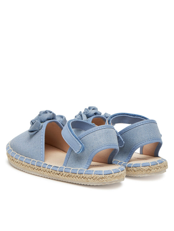 Mayoral Mayoral Espadrilles 45646 Kék