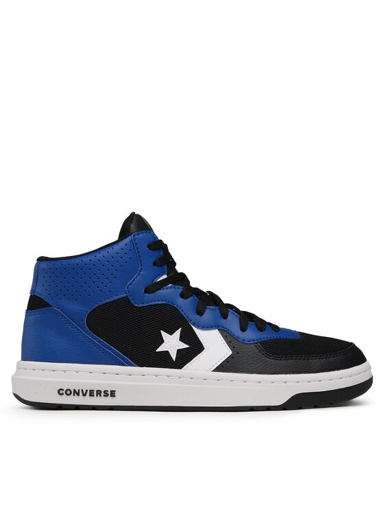 Converse Сникърси Rival Mid A00982C Черен | Modivo.bg