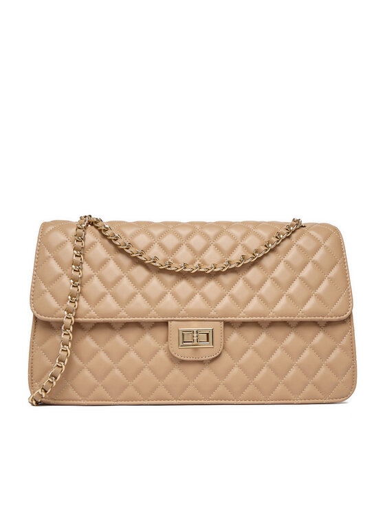 Badura Badura Handtasche TYL00488 Beige