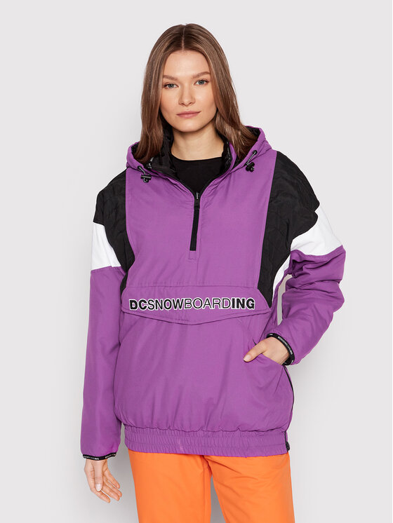 Dc veste snowboard best sale