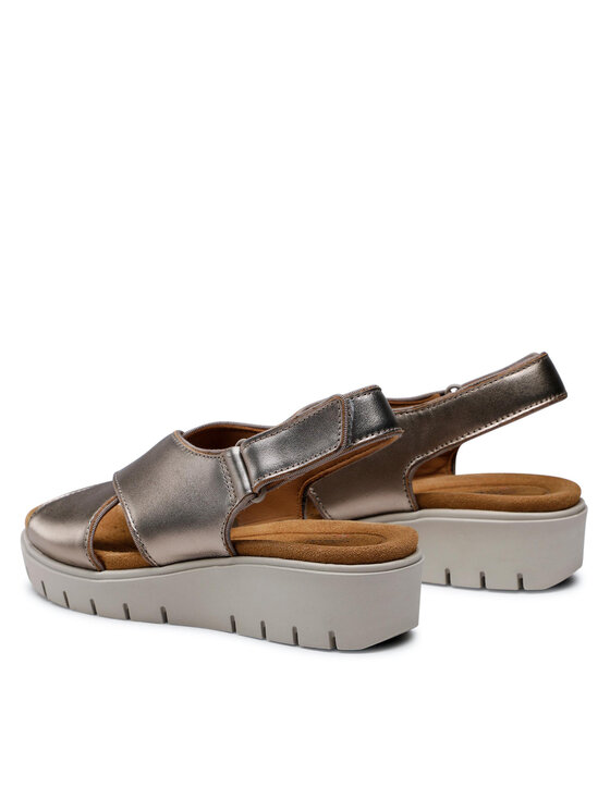 Clarks karely sun shop