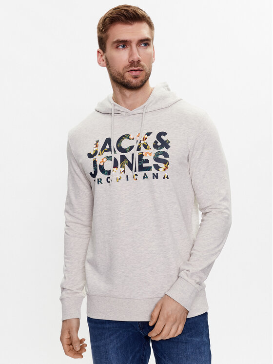 Felpa Jack&Jones