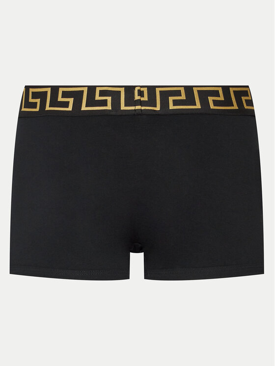 Versace Versace Boxer AU10026 1A10011 Nero