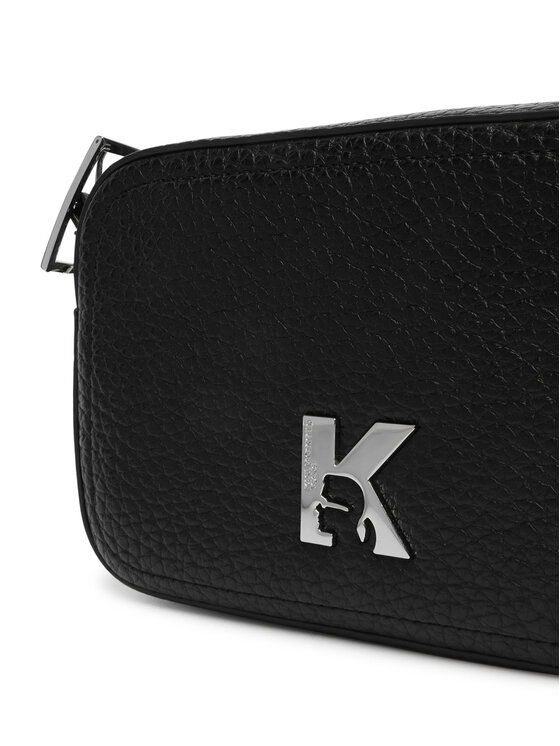 Karl Lagerfeld Jeans Karl Lagerfeld Jeans Torbica B4W30167 Crna