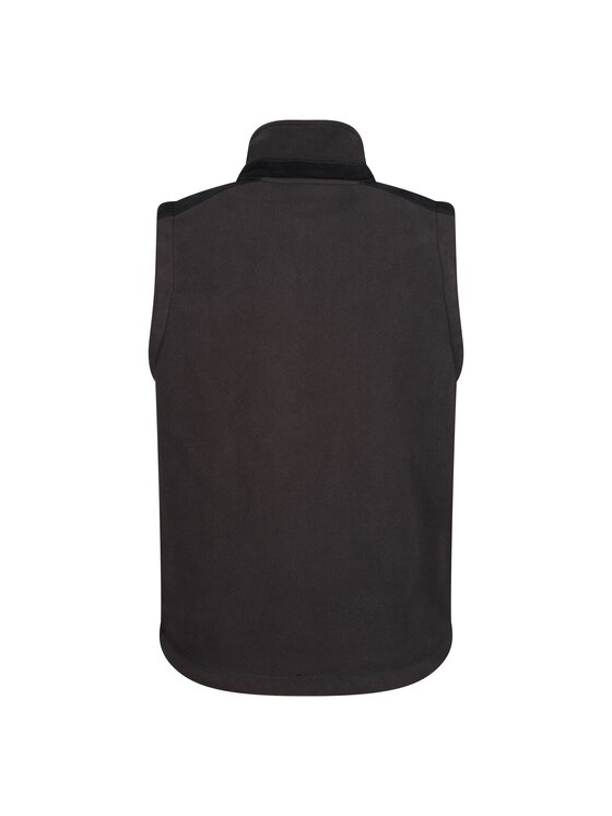 Regatta Regatta Kamizelka RG6945 Czarny Classic Fit