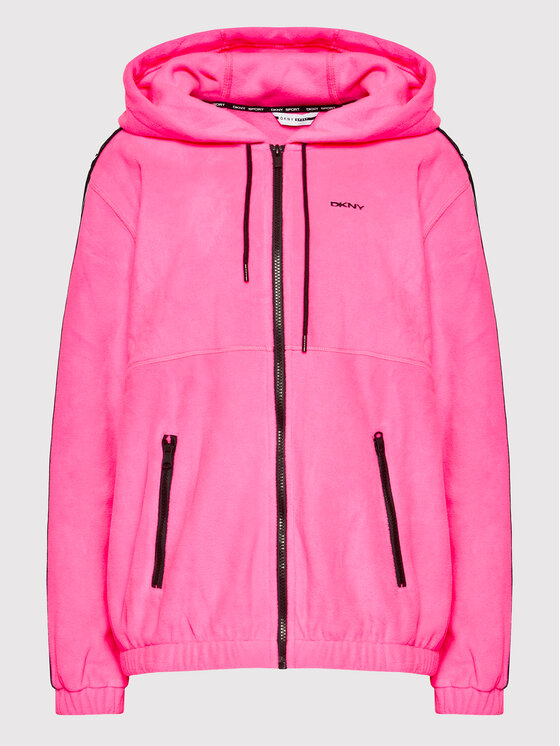 Суитшърт DKNY Sport