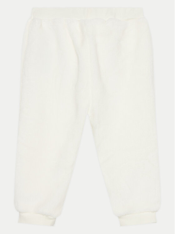 Guess Guess Treniņtērps A4BG13 WFRS0 Bēšs Regular Fit