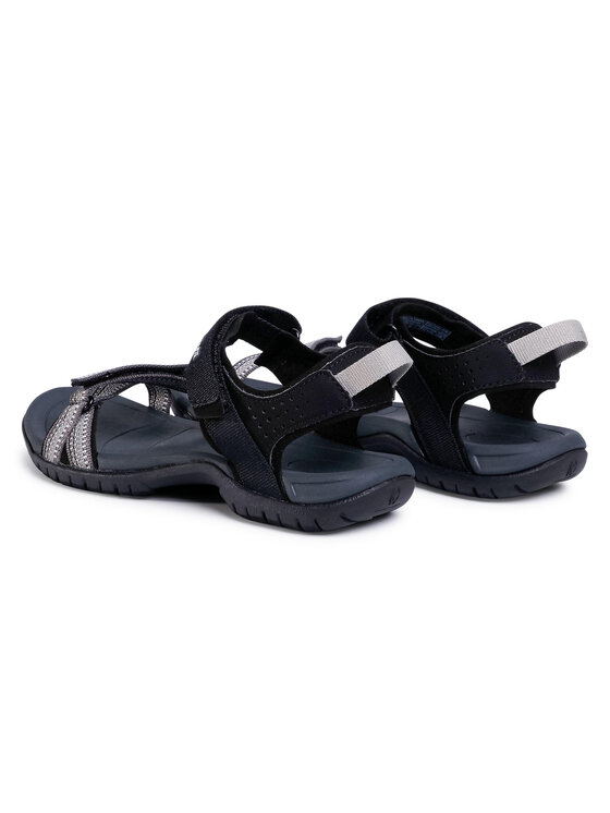 Teva Teva Sandaalid Verra 1006263 Must