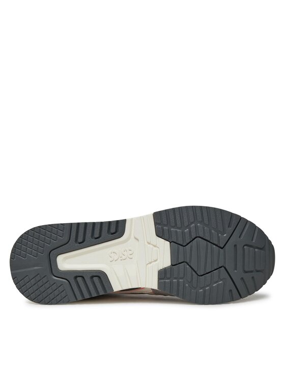 Asics Asics Superge LYTE CLASSIC 1201A477 Siva