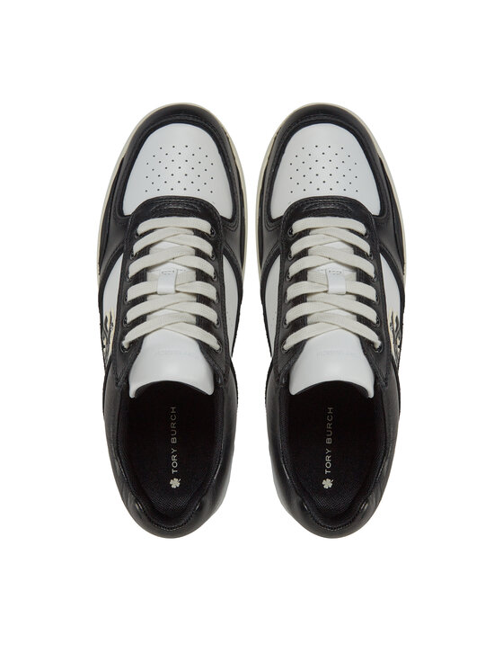 Tory Burch Tory Burch Sneakers Clover Court 152959 Nero
