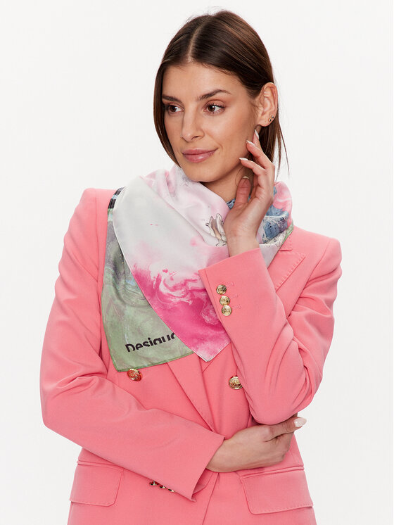 Desigual Desigual Sall 23SAWA36 Värviline