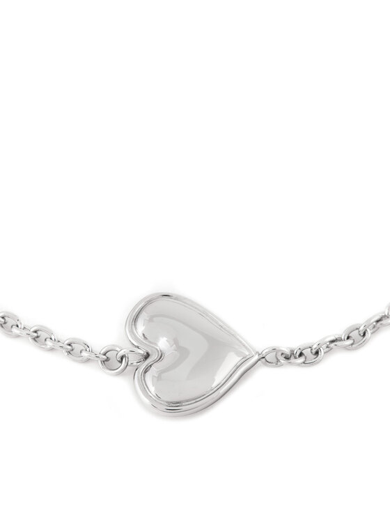 Calvin Klein Calvin Klein Brățară 35000299 Argintiu