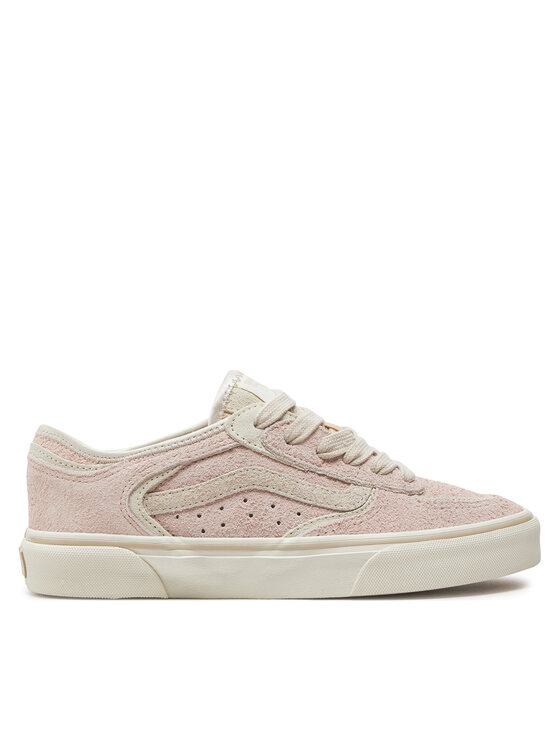 Teniși Vans Rowley Classic VN0009QJDBR1 Violet