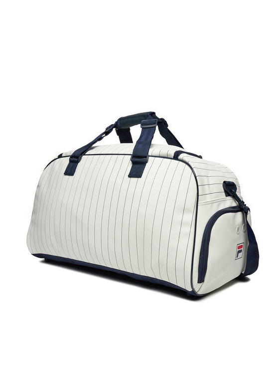 Fila Fila Geantă Heritage Bag Small FAB24202 Alb