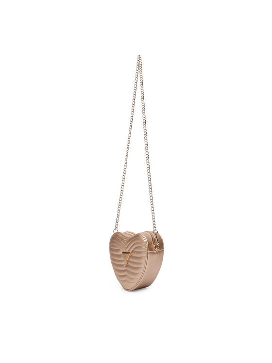 Guess Guess Torebka J5BZ12 WGT10 Złoty