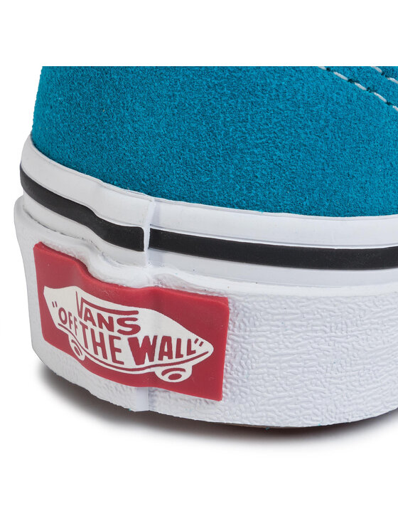 Vans Vans Tenis superge Old Skool VN0A4BUUWKM1 Modra
