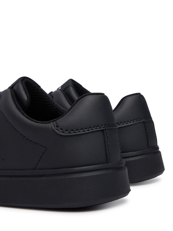 Tommy Hilfiger Tommy Hilfiger Αθλητικά T3X9-35233-1355999 S Μαύρο