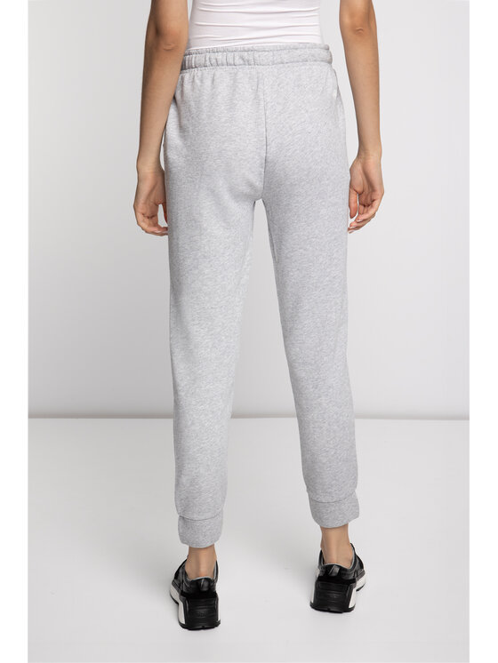 Napapijri Napapijri Спортивні штани Mevora W N0YIKY Сірий Regular Fit