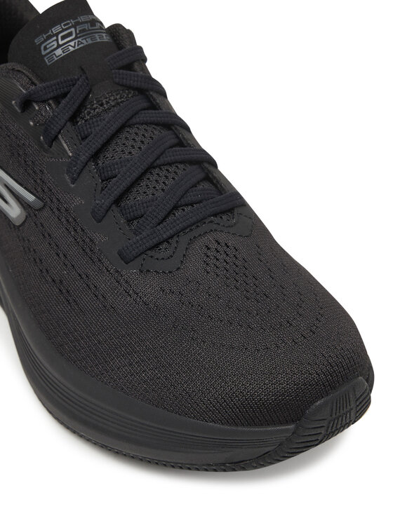 Skechers Skechers Laufschuhe Go Run Elevate 2.0 129000/BBK Schwarz