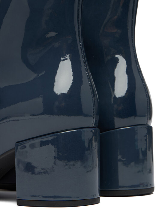 HÖGL HÖGL Stiefeletten 0-184104-32000 Dunkelblau