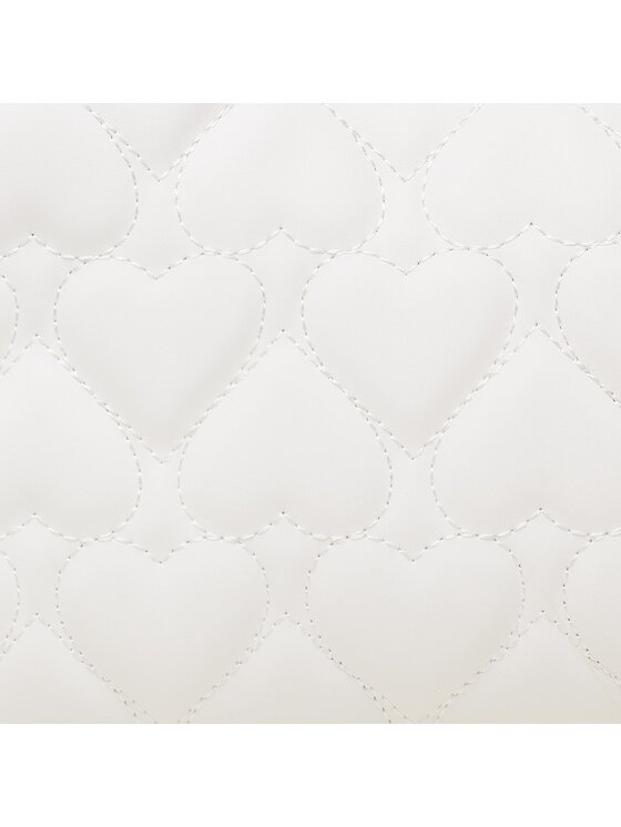 Borsetta Delila 13595174 Bianco