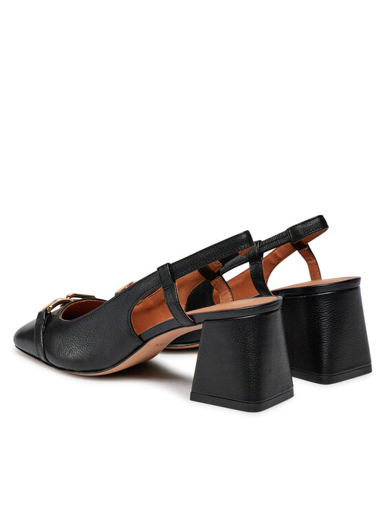 Geox Geox Sandalen D Coronilla D45D1A 00046 C9999 Schwarz