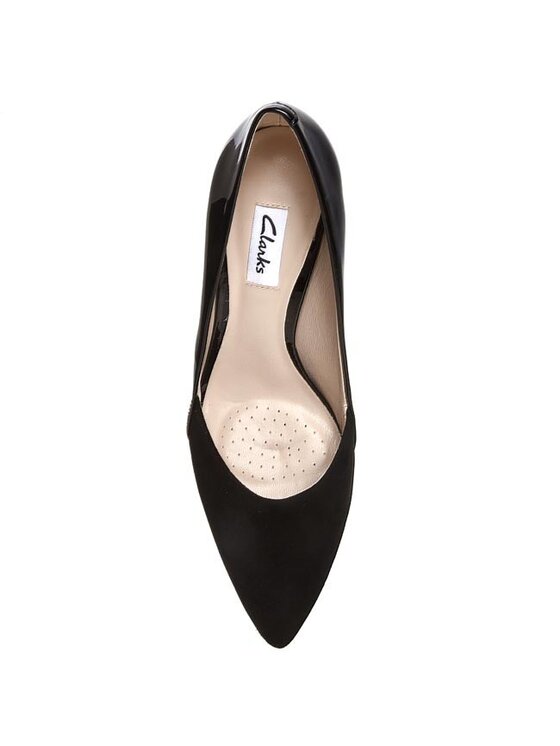 Clarks cedar grove hotsell