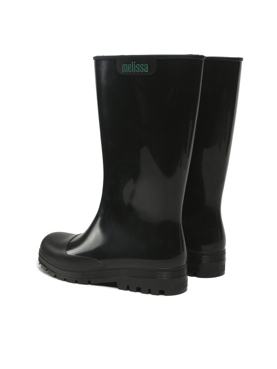 Melissa Melissa Gummistiefel Melissa Welly Ad 33867 Schwarz