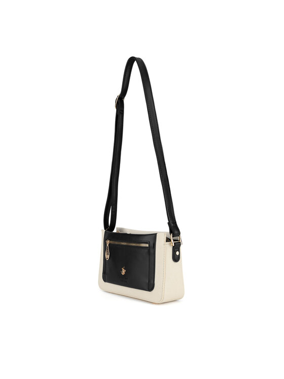Beverly Hills Polo Club Beverly Hills Polo Club Soma BHPC-C-001-07 Melns