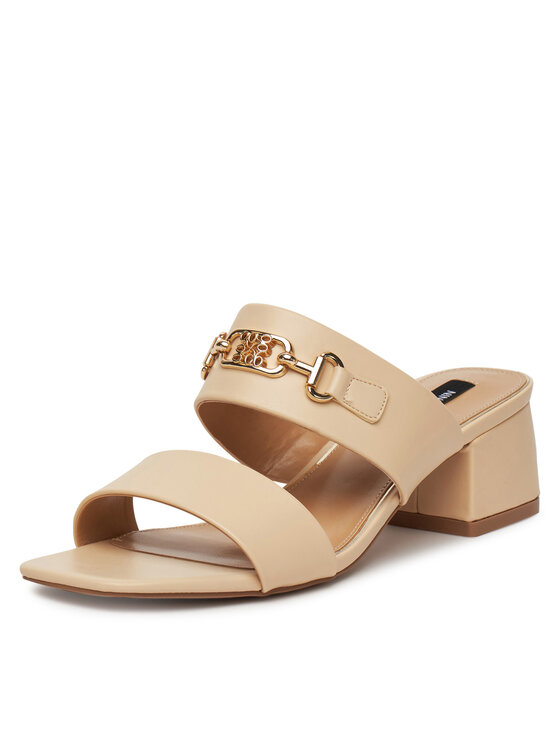 Nine West Nine West Plätud 2560-01 Beež