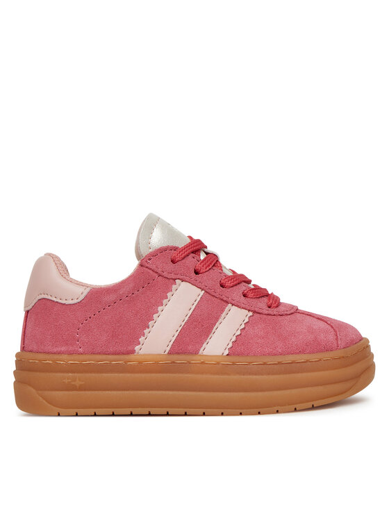 Sneakers Primigi Copii, Mărimea: 29, Roz, 7926022 S