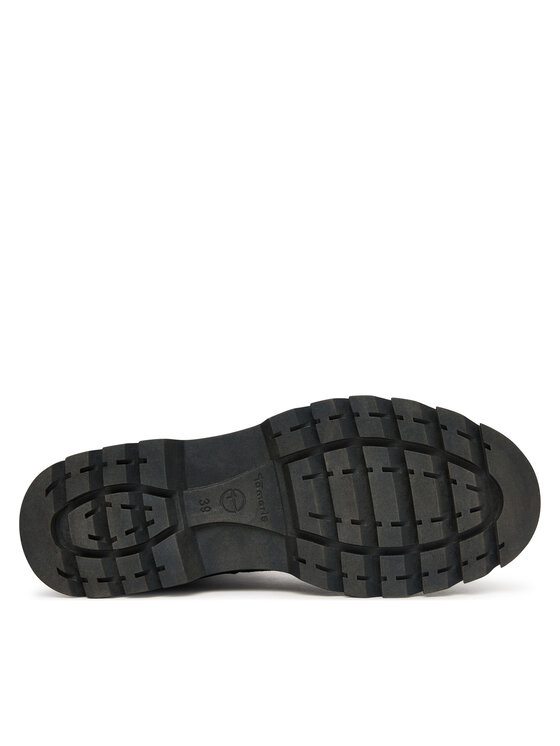 Tamaris Tamaris Черевики 1-25219-45 Чорний