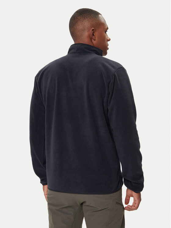 Columbia Columbia Fliso džemperis Sequoia Grove™ 2095901 Juoda Regular Fit