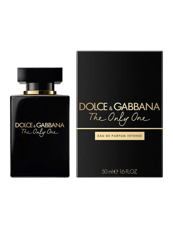 Dolce&Gabbana Dolce&Gabbana The Only One Eau de Parfum Intense Woda perfumowana