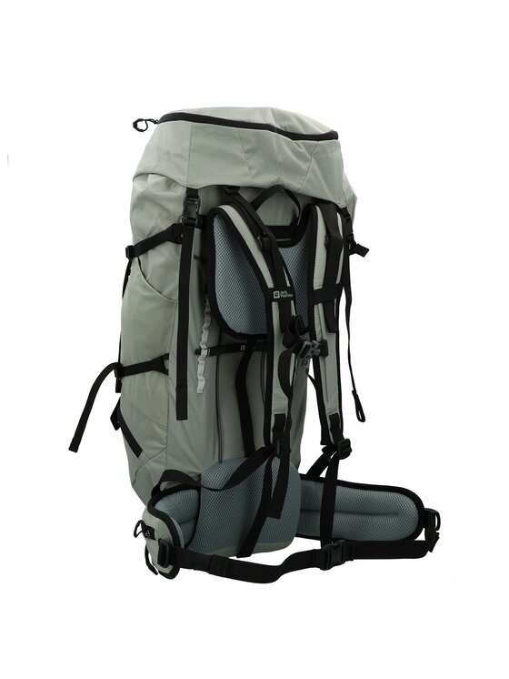 Jack Wolfskin Jack Wolfskin Plecak 319896 Zielony